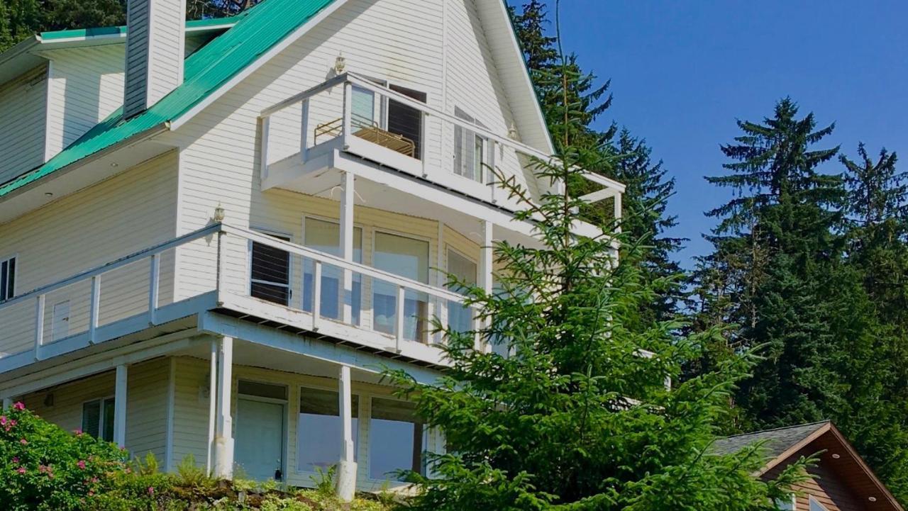 Kelli Creek Cottage - Reduced Price On Tours 주노 외부 사진