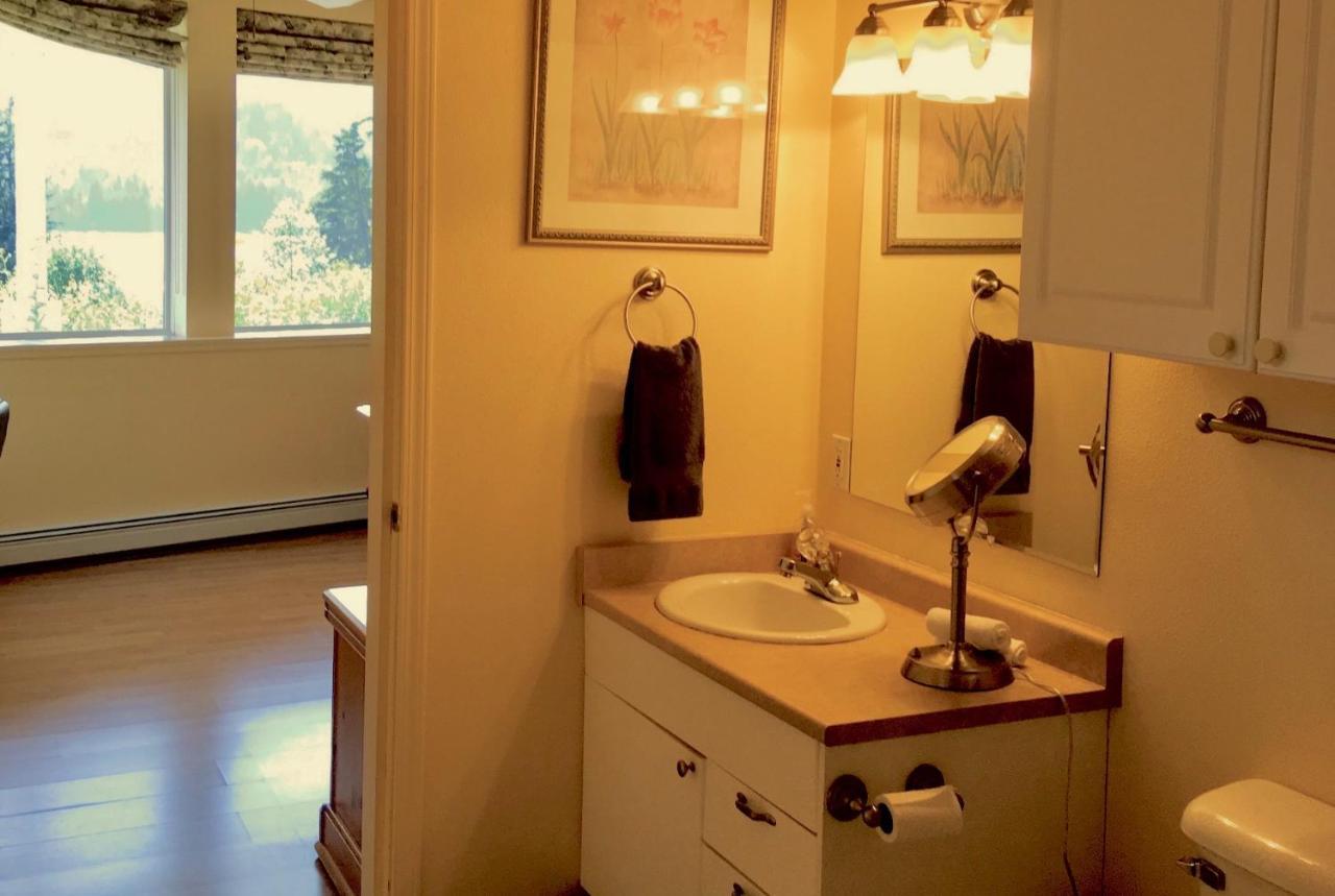 Kelli Creek Cottage - Reduced Price On Tours 주노 외부 사진