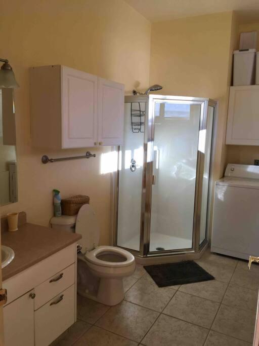 Kelli Creek Cottage - Reduced Price On Tours 주노 객실 사진