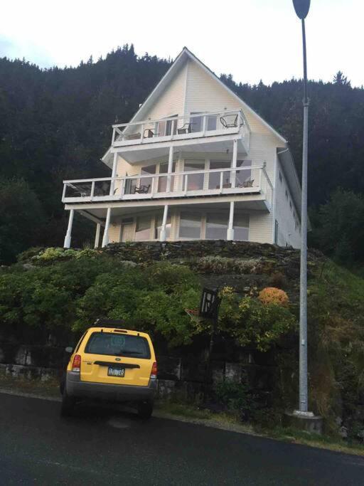Kelli Creek Cottage - Reduced Price On Tours 주노 객실 사진