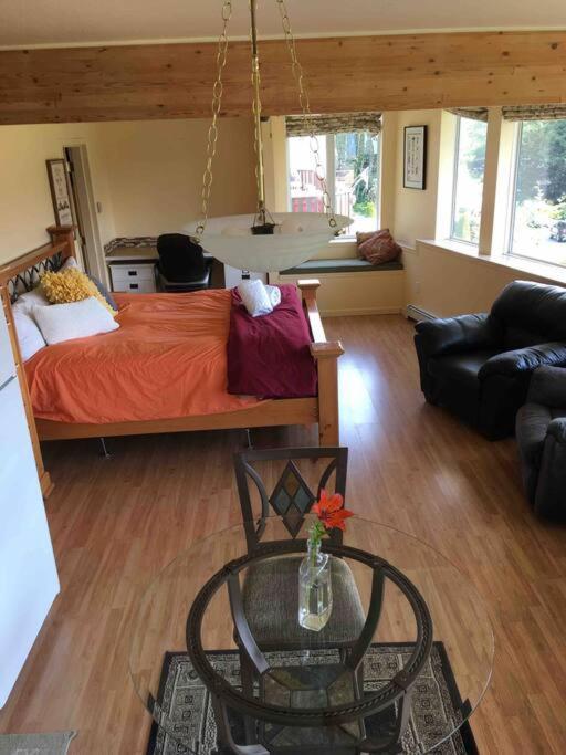 Kelli Creek Cottage - Reduced Price On Tours 주노 객실 사진