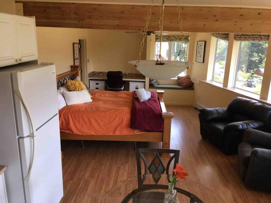 Kelli Creek Cottage - Reduced Price On Tours 주노 객실 사진