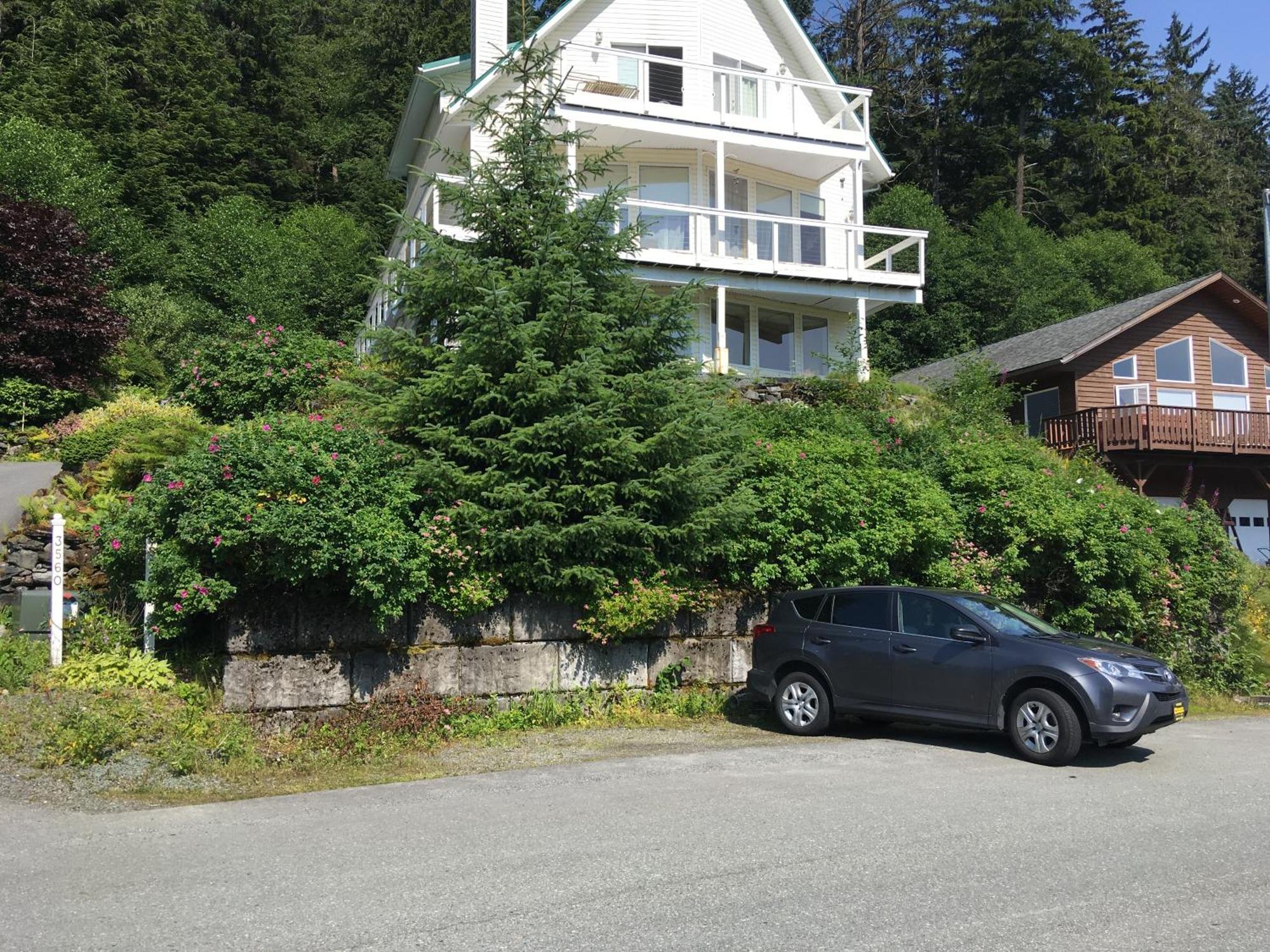 Kelli Creek Cottage - Reduced Price On Tours 주노 외부 사진